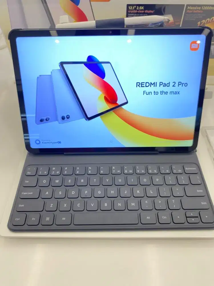 Redmi pad 2 pro 8/256