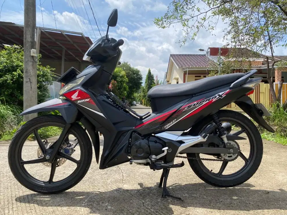 58@:DP:2JUTA F KAB SUPRAX125FI ABUABU