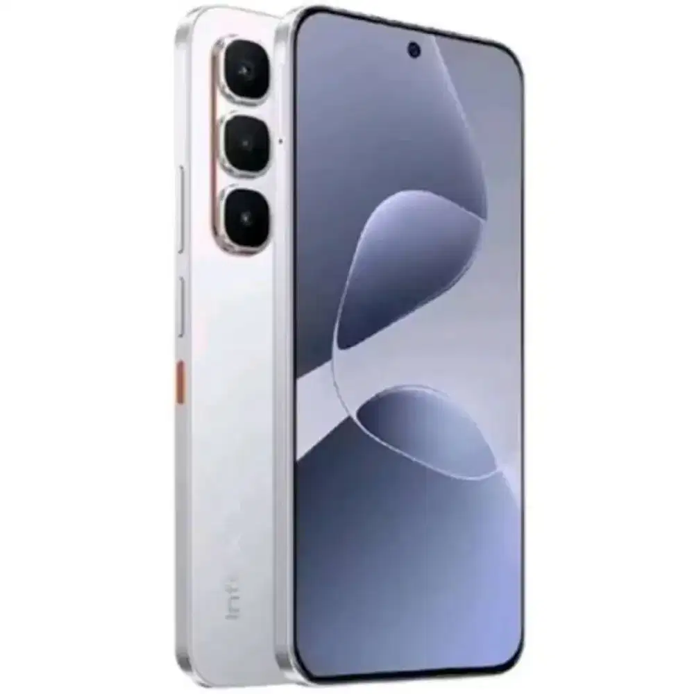 Promo Infinix Hot 60 Pro 8/256 baru