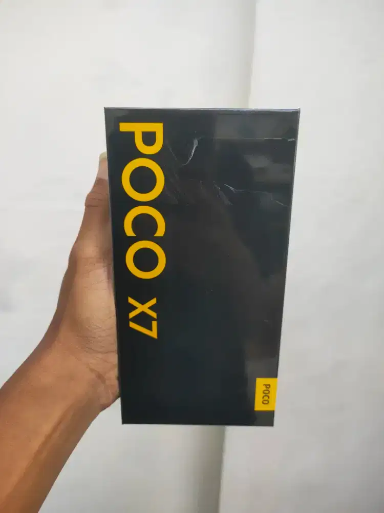 Xiaomi Poco X7 8/256GB
