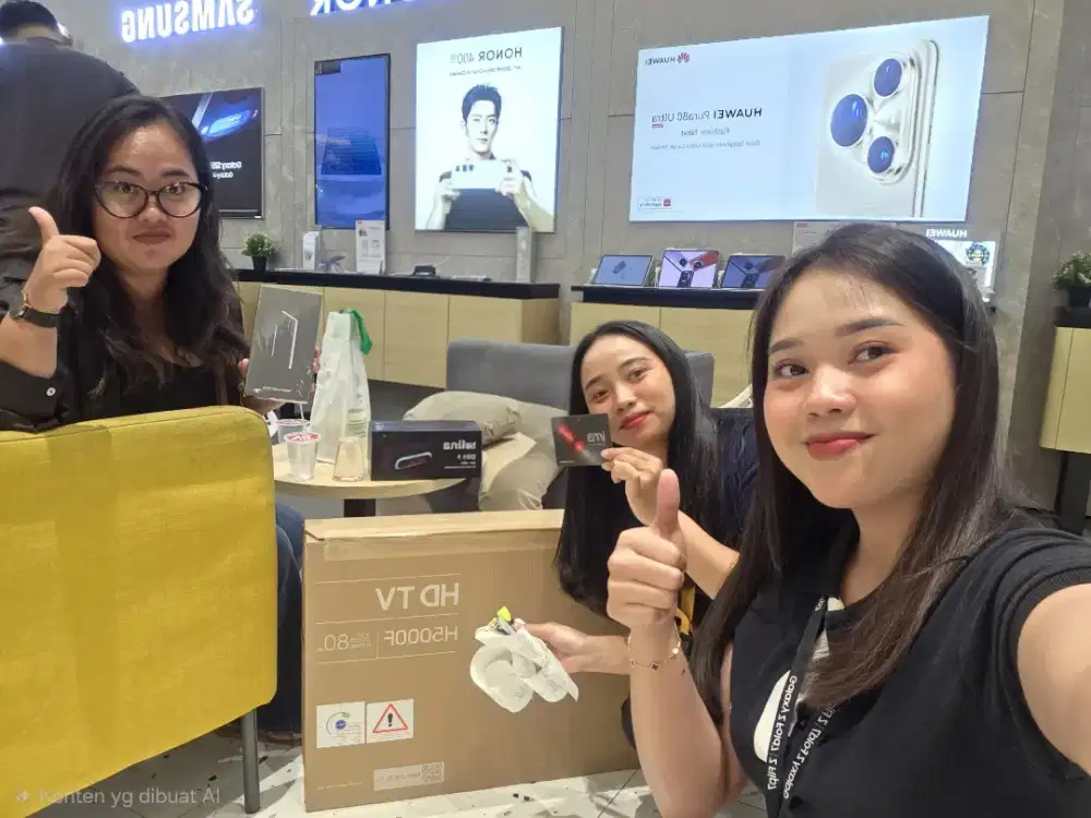 SAMSUNG S25 ULTRA FREE TV SAMSUNG 32