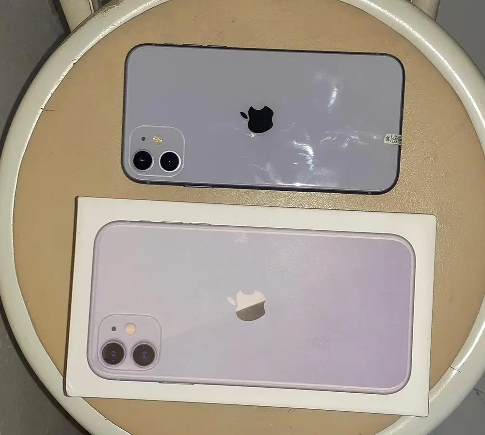 jual iphone 11 inter all operator