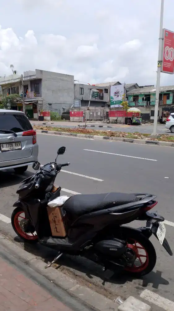 FOR SALE VARIO 125 (2019)