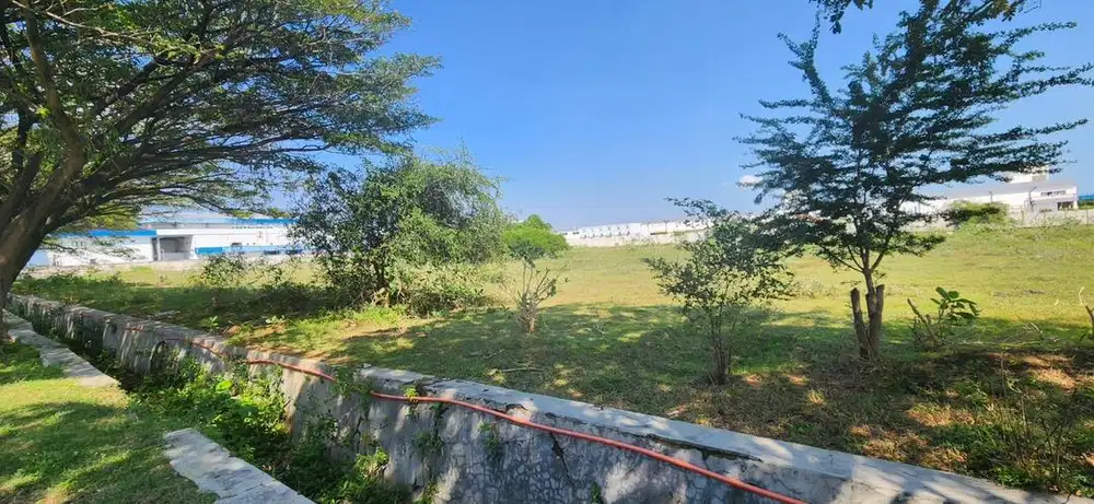 Dijual murah, tanah kosong!!!