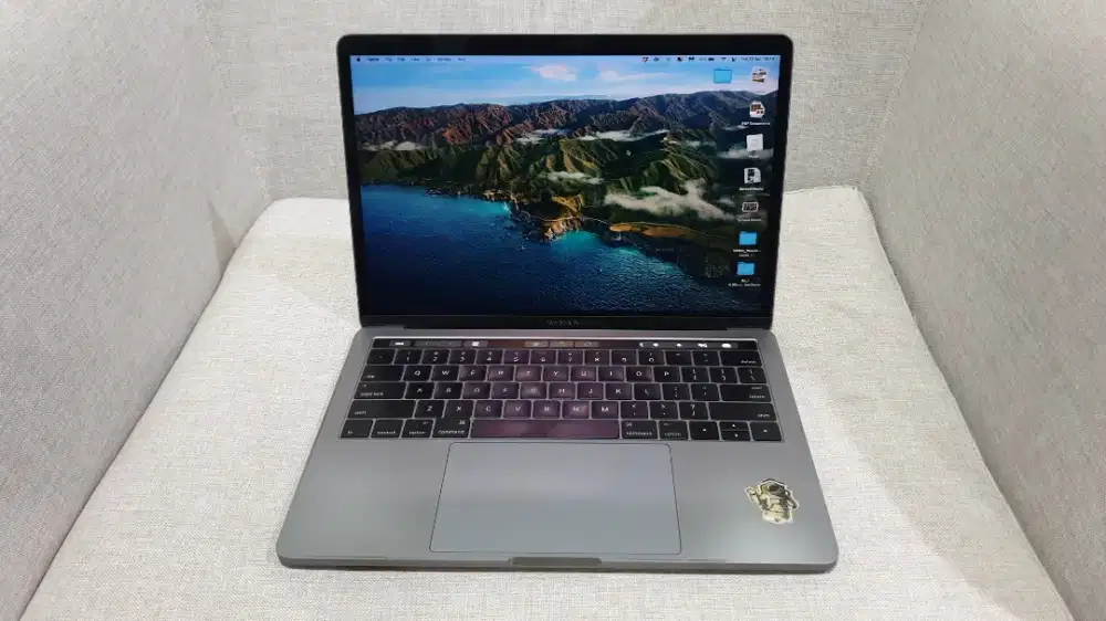 Apple MacBook Pro Touchbar 2016 A1706