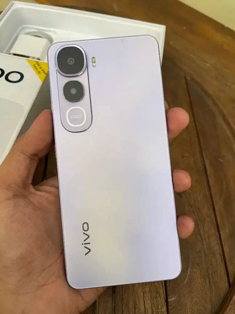 SECOND VIVO Y400 8/256 (NET)