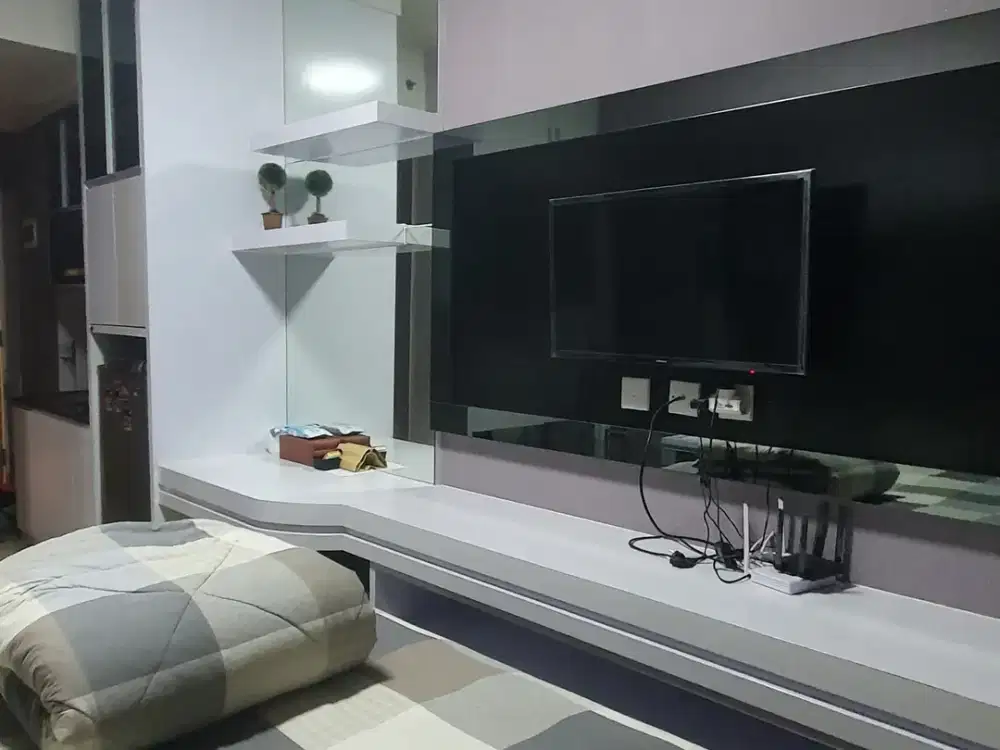 LJM 001 Dijual Apartment Studio Orchard Pakuwon Indah Surabaya