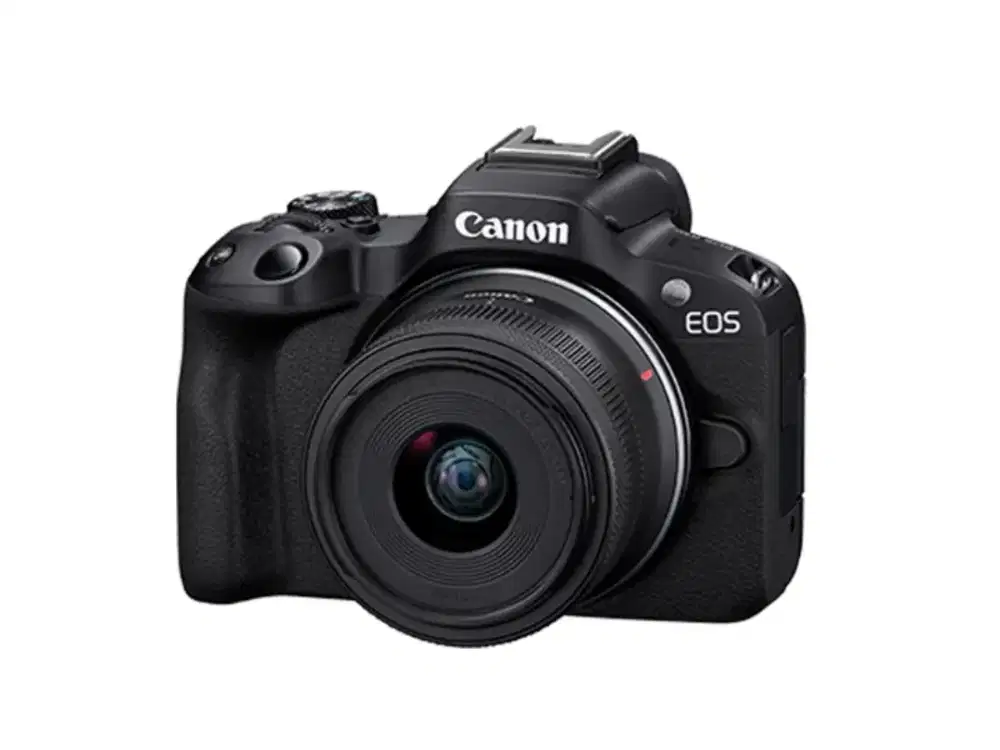 Canon Mirrorless-EOSR50LB