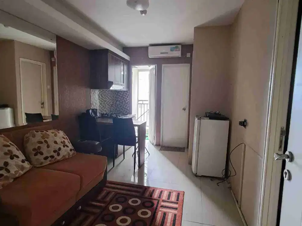 Di Jual Apatement Kalibata City