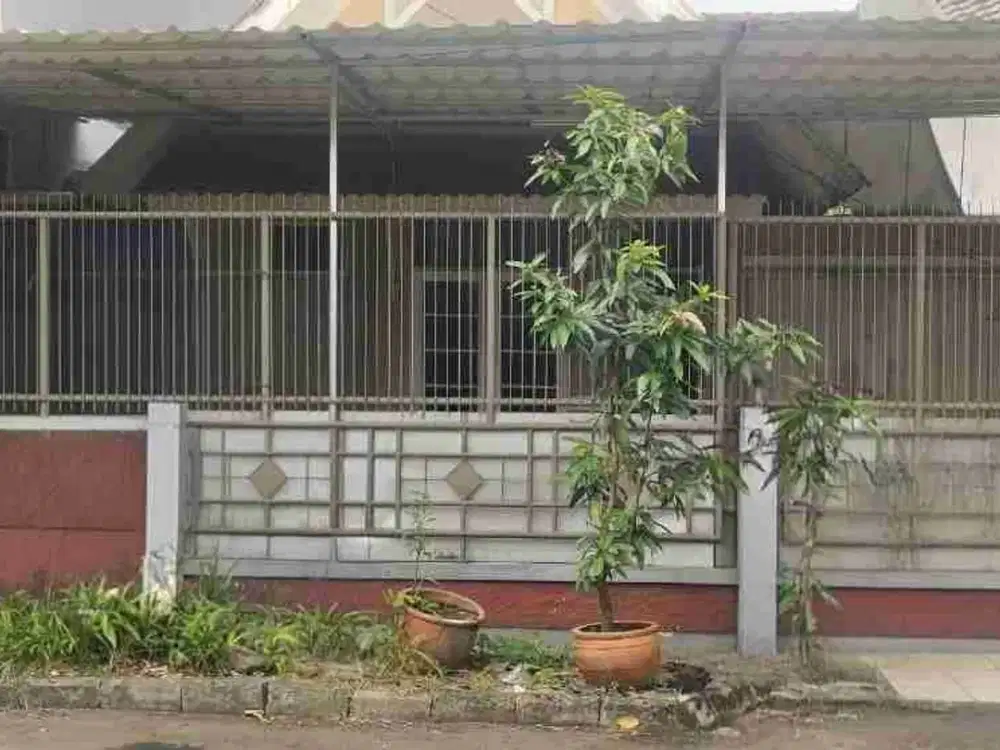 Jual Rumah Sektor 1B - Gading Serpong