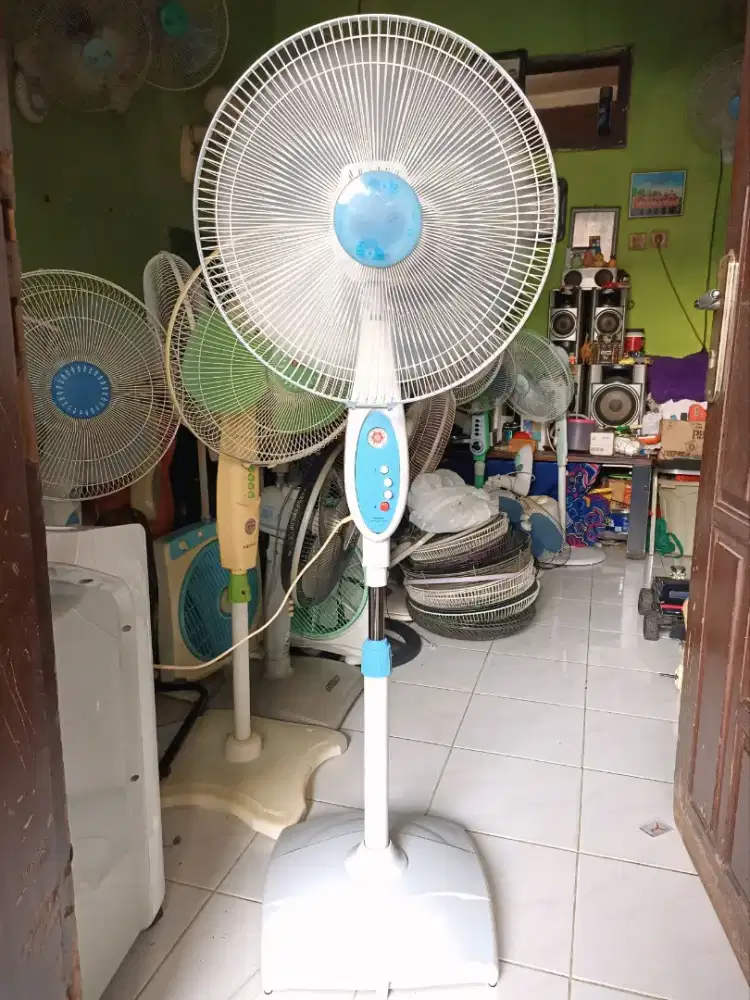 Kipas Angin Maspion 16inch Original