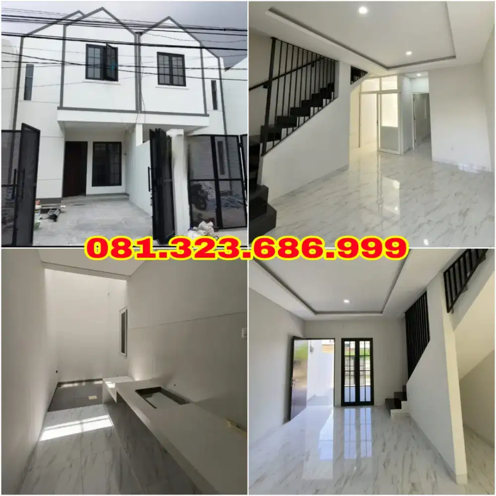 NEW Karang Asem Empat Lebak dkt Mulyosari Sutorejo Ploso Kalijudan