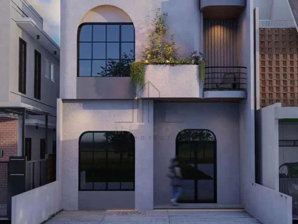 WTS / Dijual Cepat Rumah Siap Huni dan Lokasi Strategis di Sektor 1D, Gading Serpong, Kelapa Dua, Tangerang, Banten