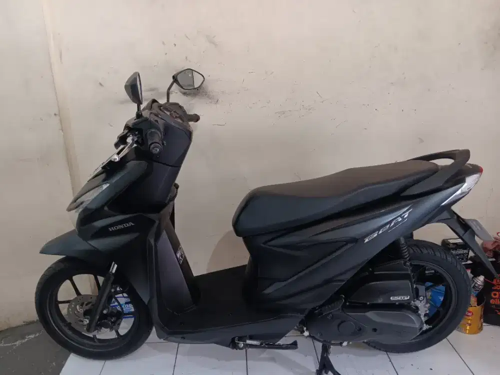 Beat dlx kayles thn 2024