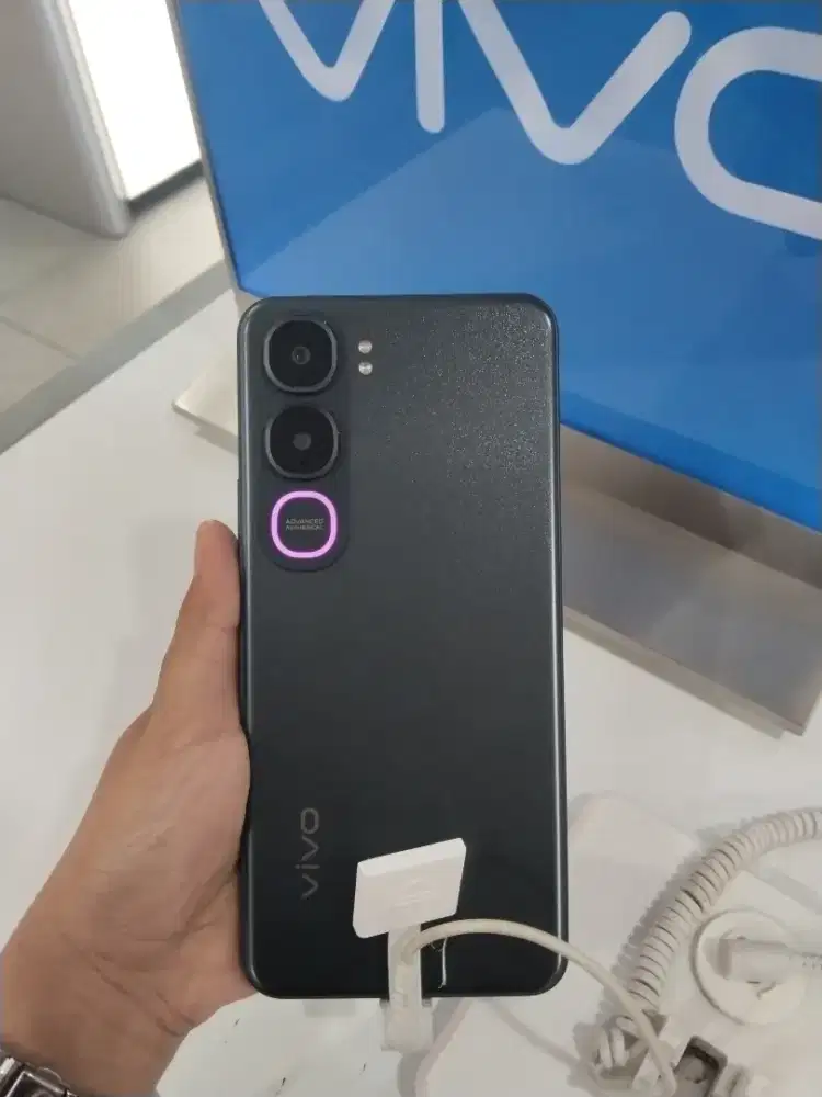 Vivo Y21d new series kredit cicilan 0% dg Home Credit