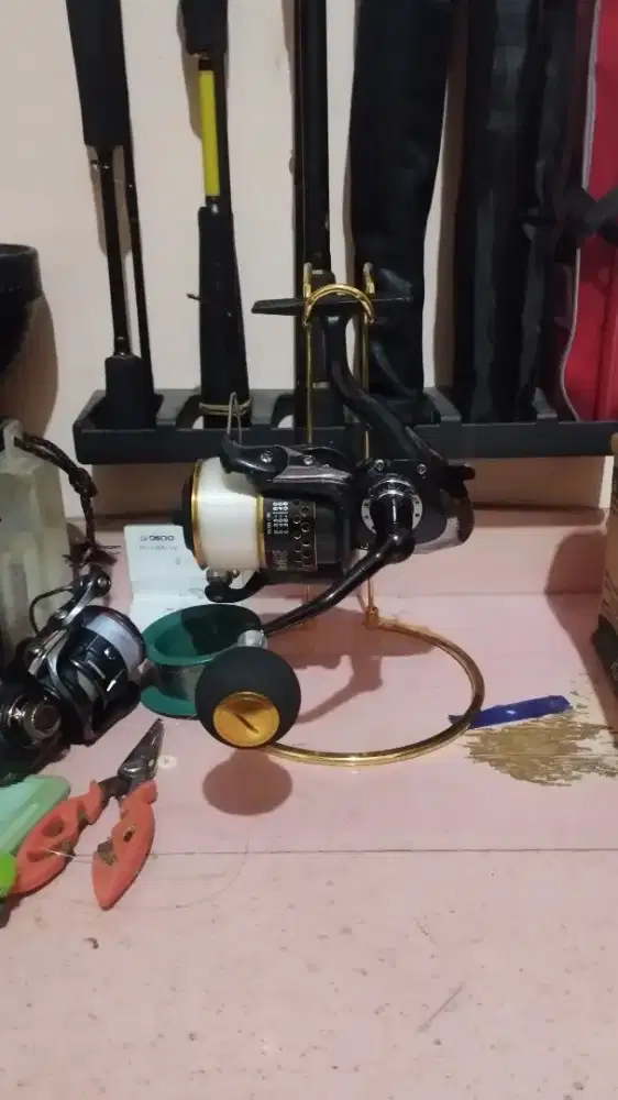 Rell rellix twillite