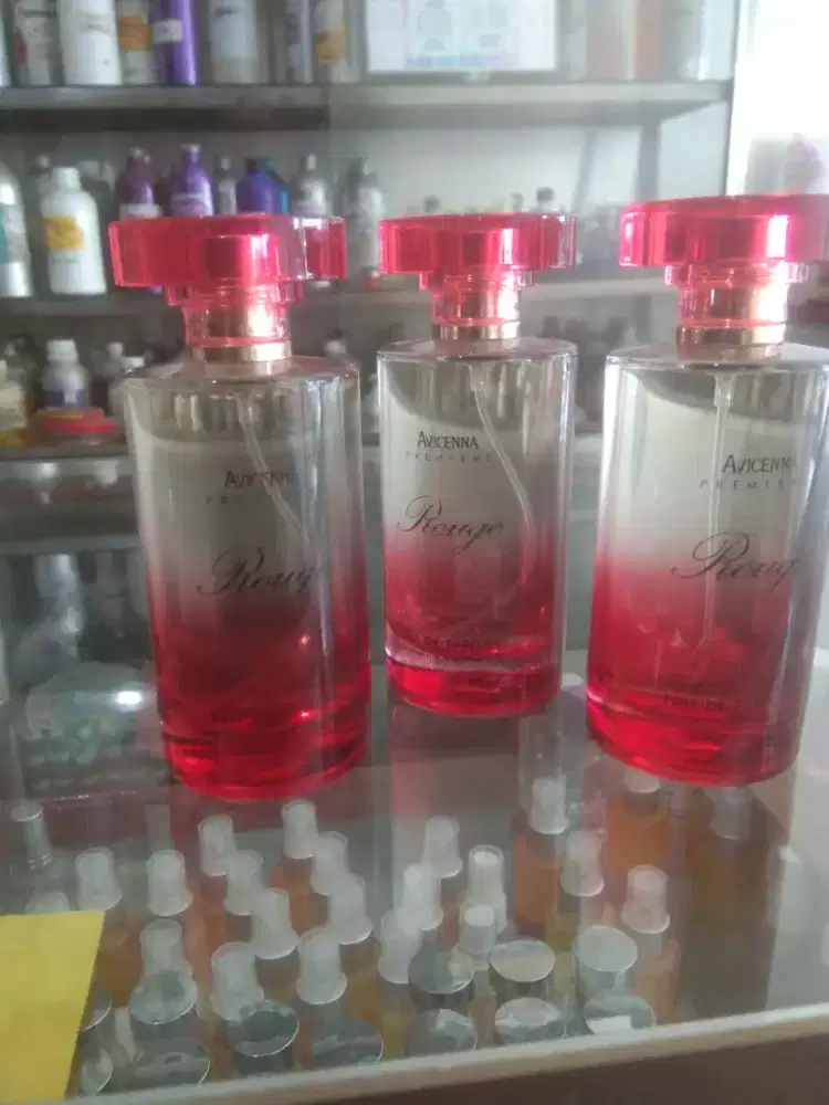 parfum cwe/cwo promo