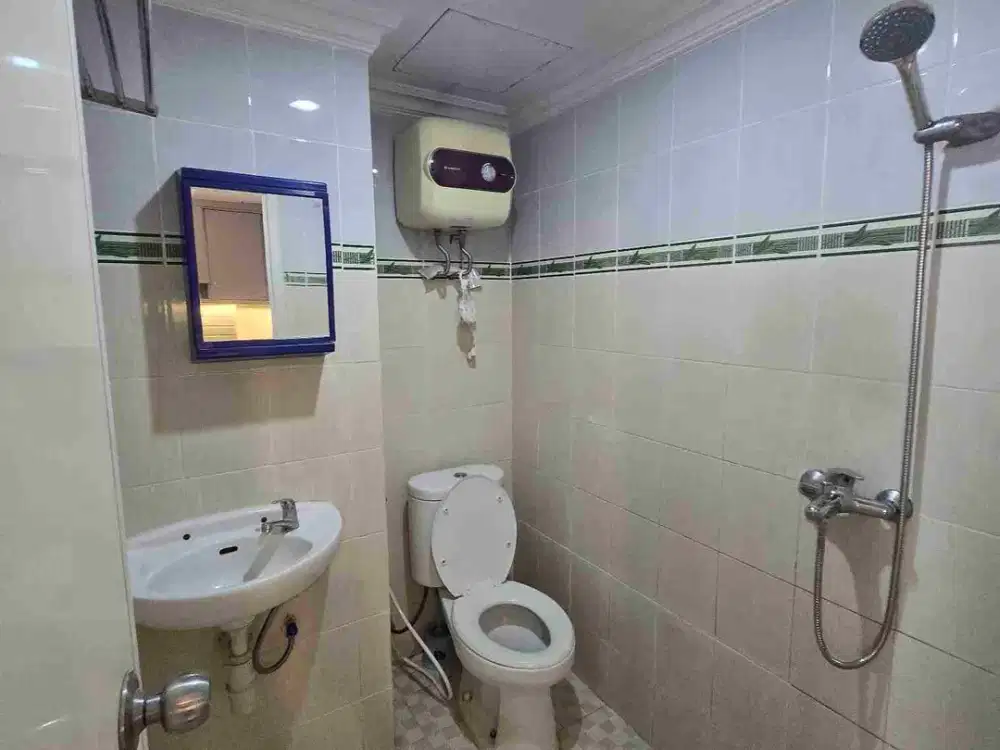 13. DIJUAL APARTMEN PUNCAK KERTAJAYA KLAMPIS SURABAYA