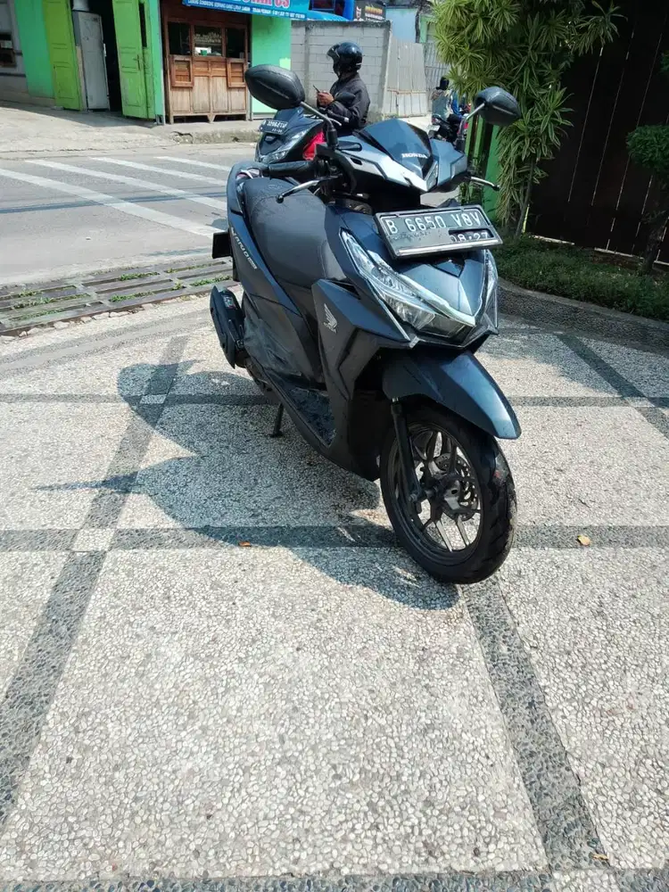 DP 500rb Honda Vario 150 2017