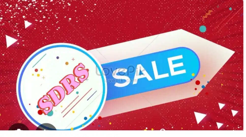 Slop cantik Korean heals wanita