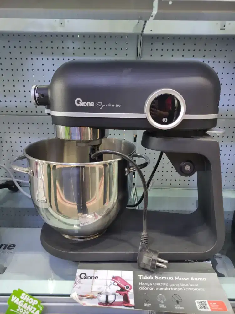 OXONE SIGNATURE STANING MIXER