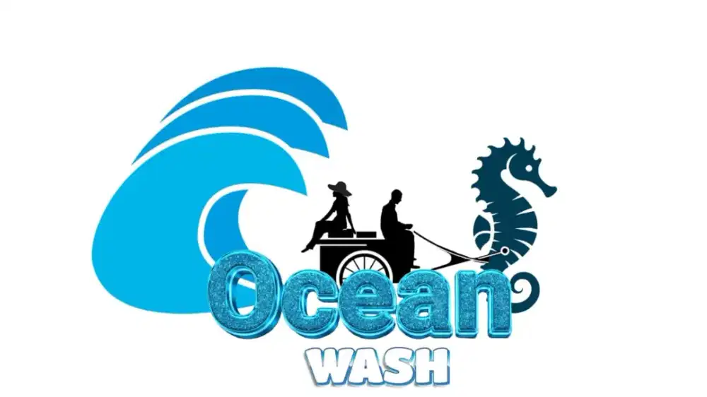 CUCI MOBIL DEKET LONDON SCHOOL SEBELAH APARTEMEN SUDIRMAN PARK