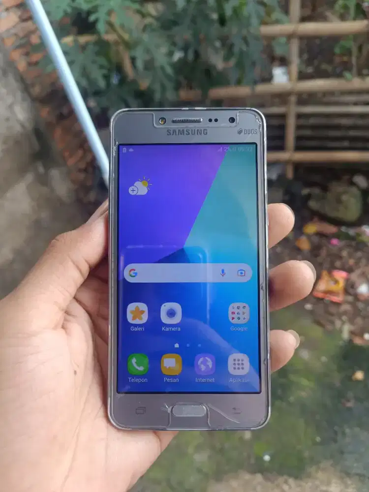 Samsung j2prime nominus