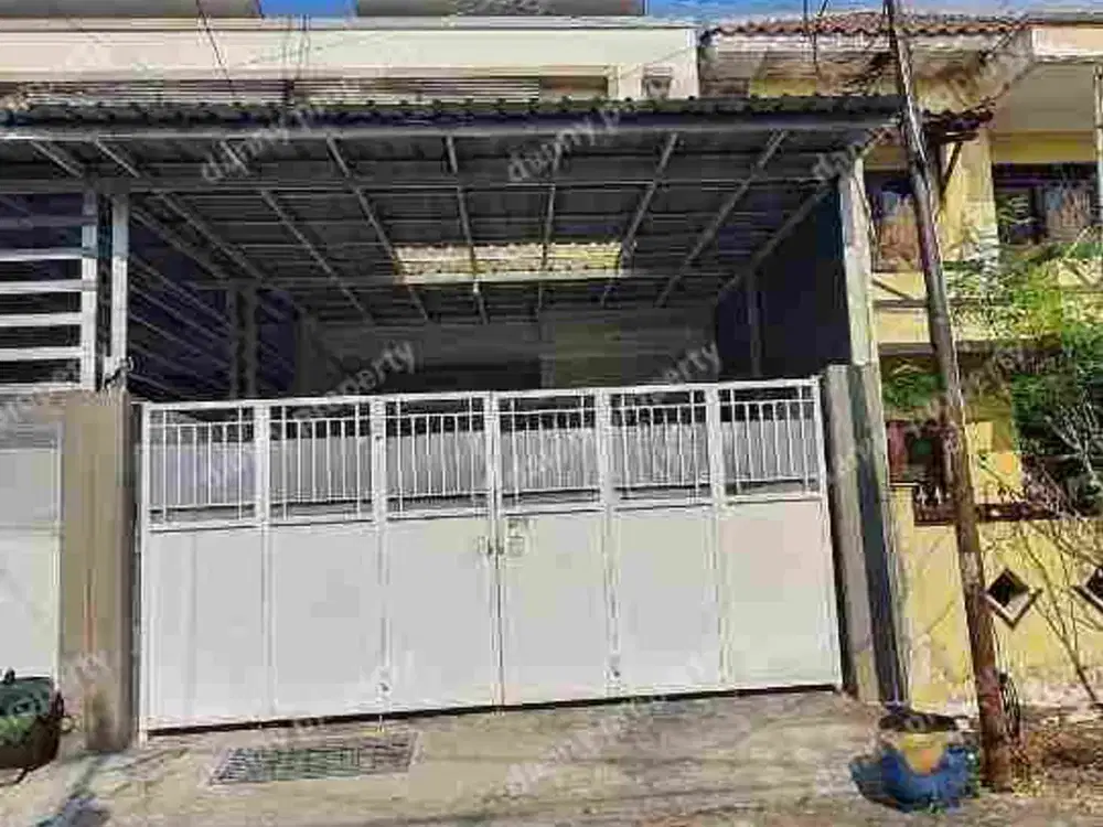 Jual Rumah Siap Huni Lebak, kenjeran dekat Bsbatan Pantai Mulyoaari Ploso Karangasem kalijudan sutorejo