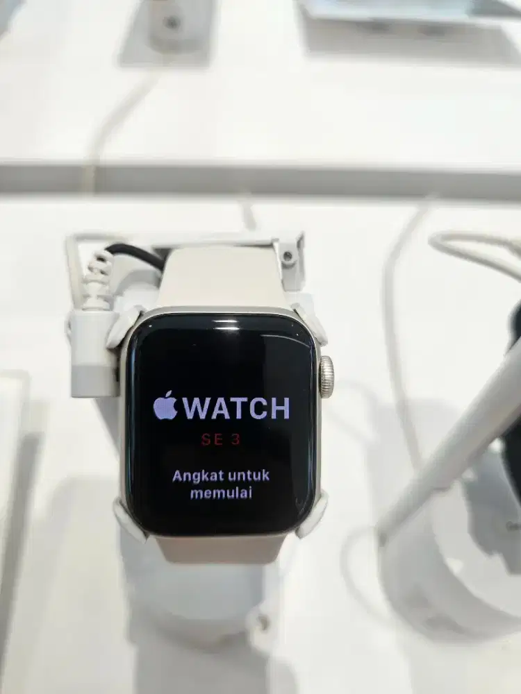 Apple Watch Se 3 42mm