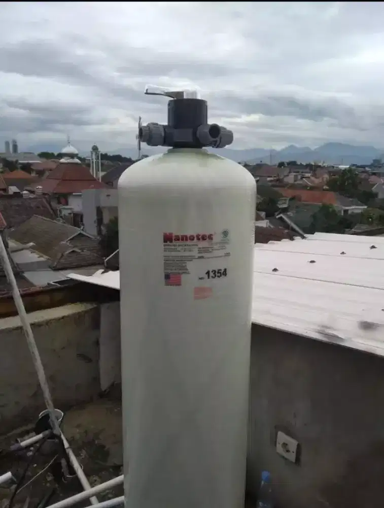 Fiber 13inch & gratis pemasangan