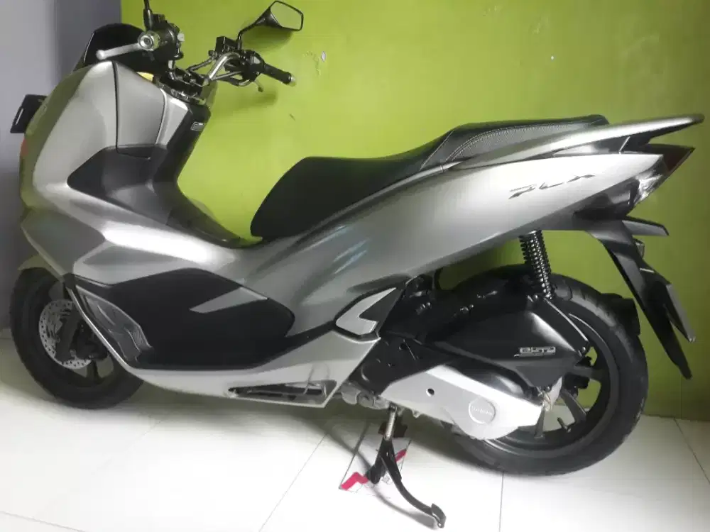 Pcx 150 tahun 2019 Cbs