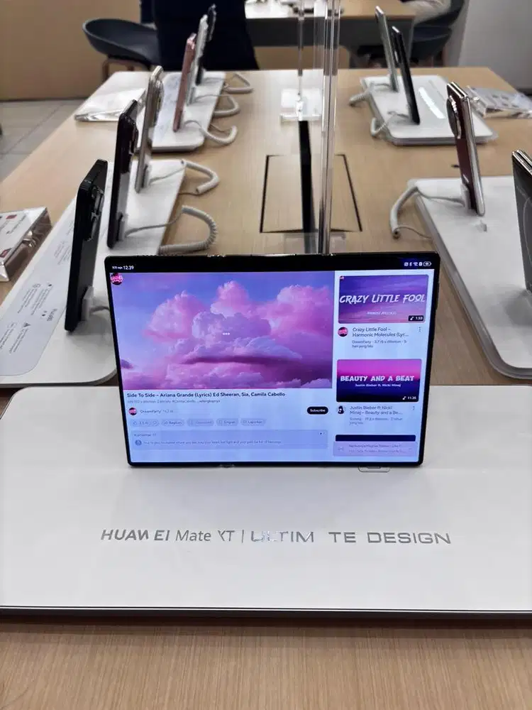 huawei mate xt ultimate