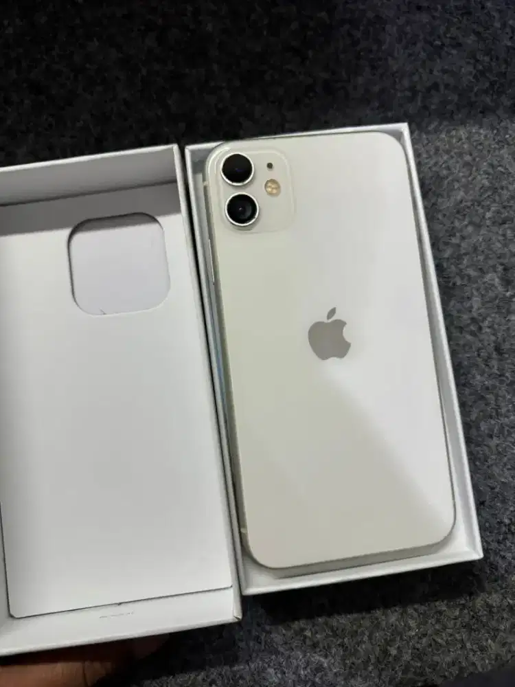 Iphone 11 128 beacukai