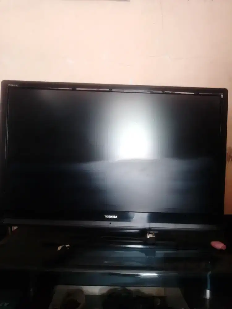 Jual cepat BU. Tv 43 Inc