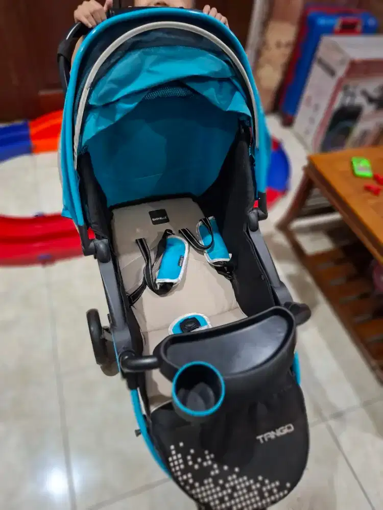 Dijual stroller Babyelle