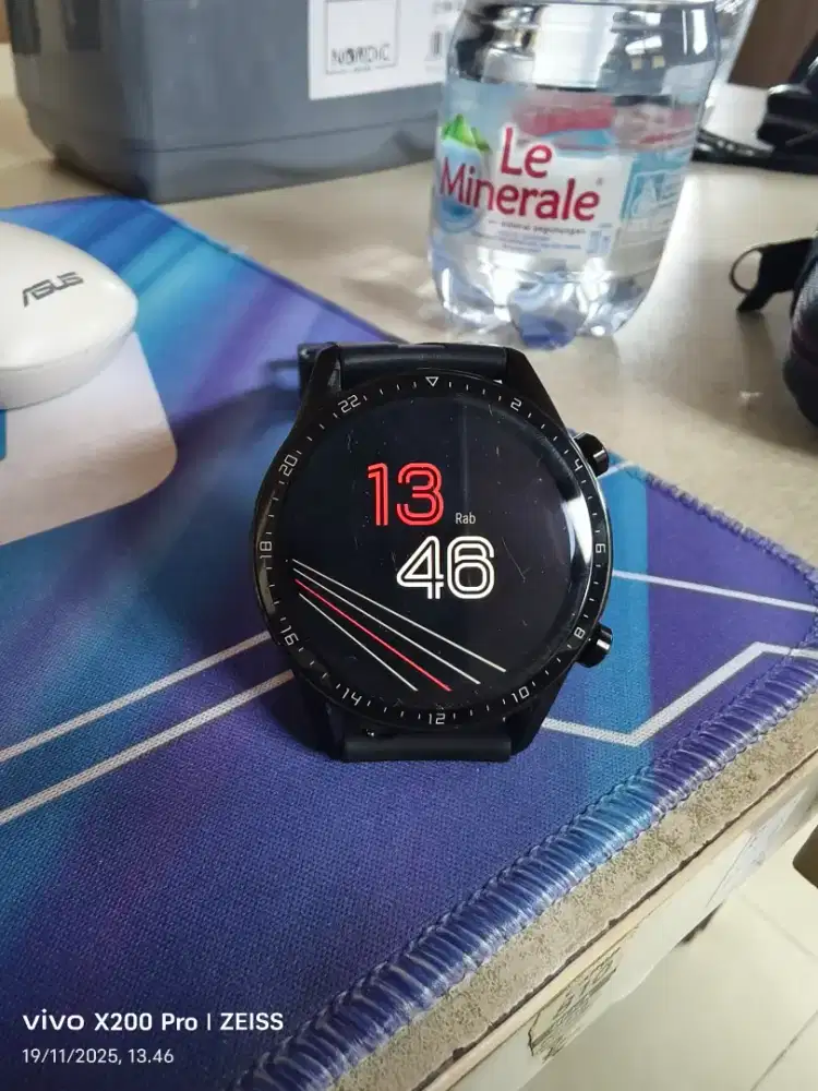 Huawei Watch GT 2 46 MM
