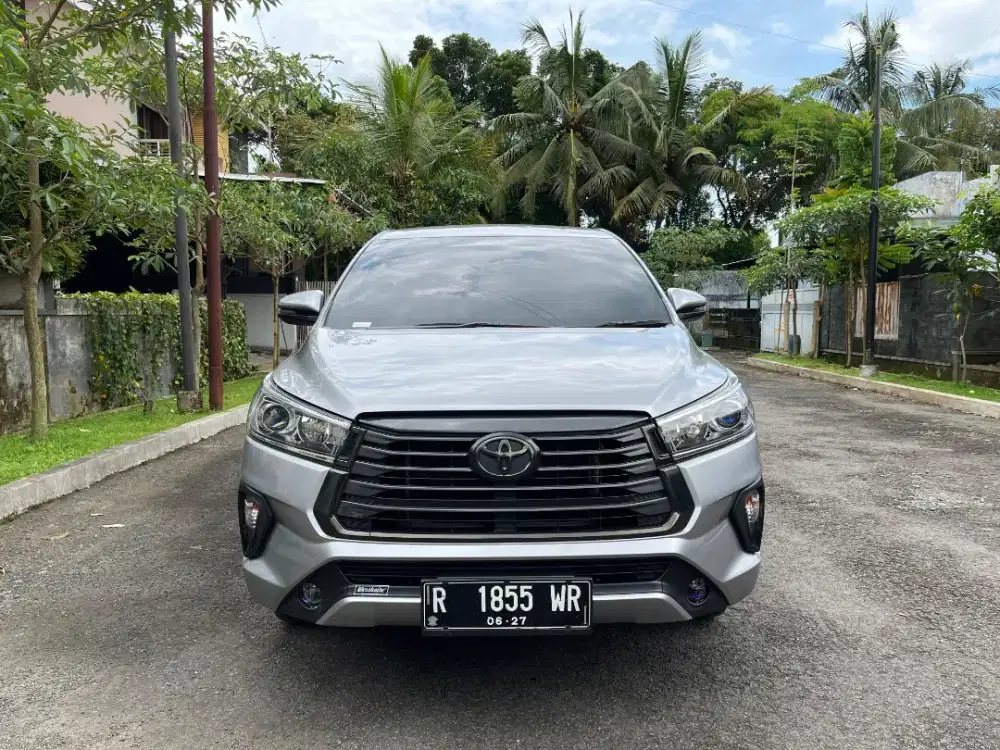 Inova 2.0 G 2021 Manual / Nopol R