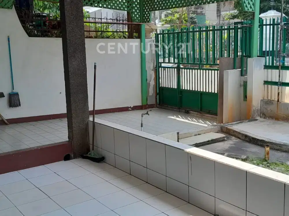 Rumah Tinggal Dekat Rumah Sakit Di Pulomas S8347