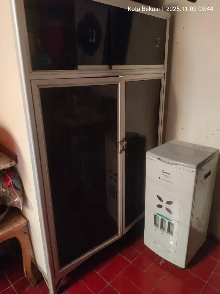 Barang murah cocok angkut