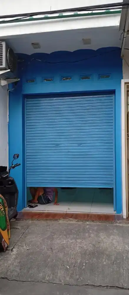 DIBUTUHKAN KARYAWAN LAUNDRY SECEPATNYA