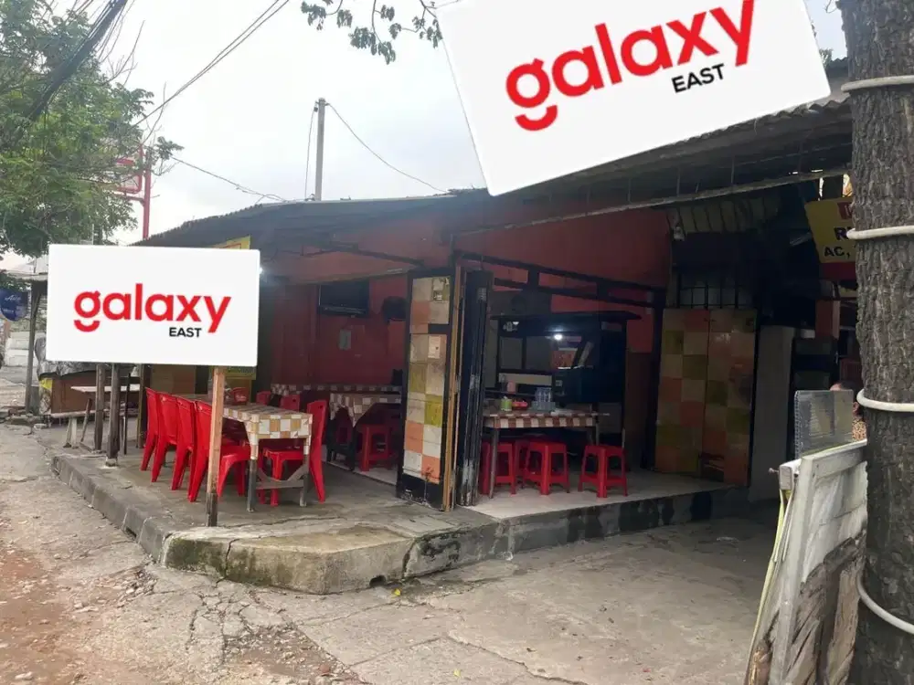 Rumah Hitung Tanah Daerah Wiyung dekat Pakuwon, Royal Residence, Wisata Bukit Mas (YYUGE)