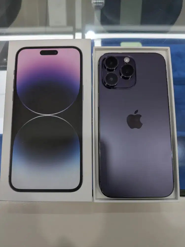 iPhone 14 Pro Max 256 iBox