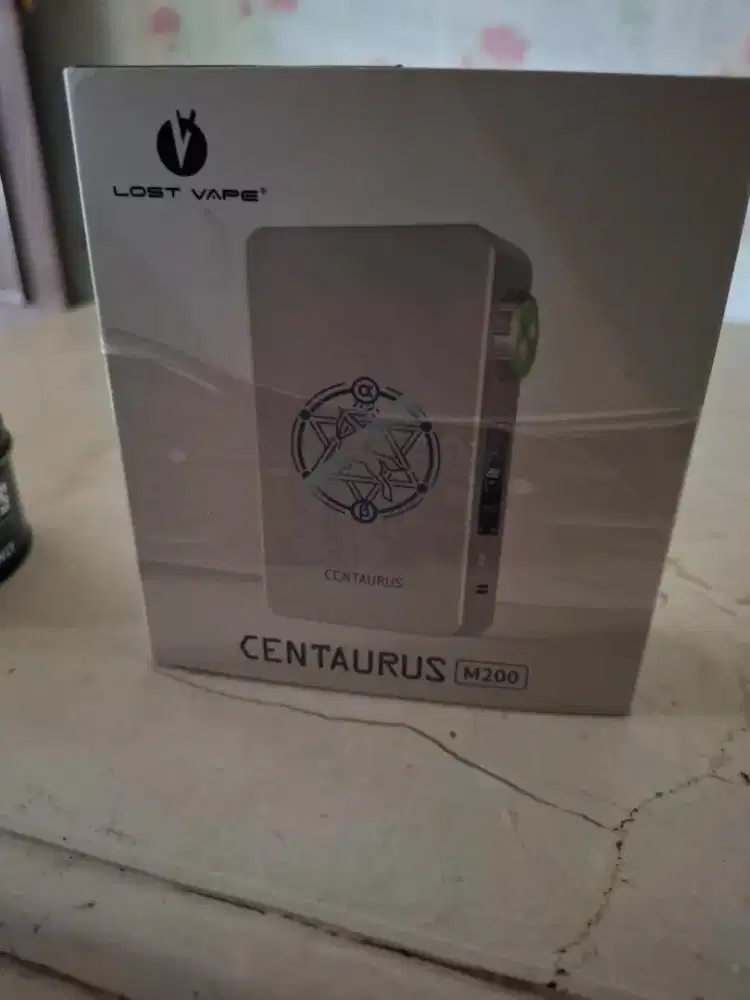 Di jual parfum centauris M200