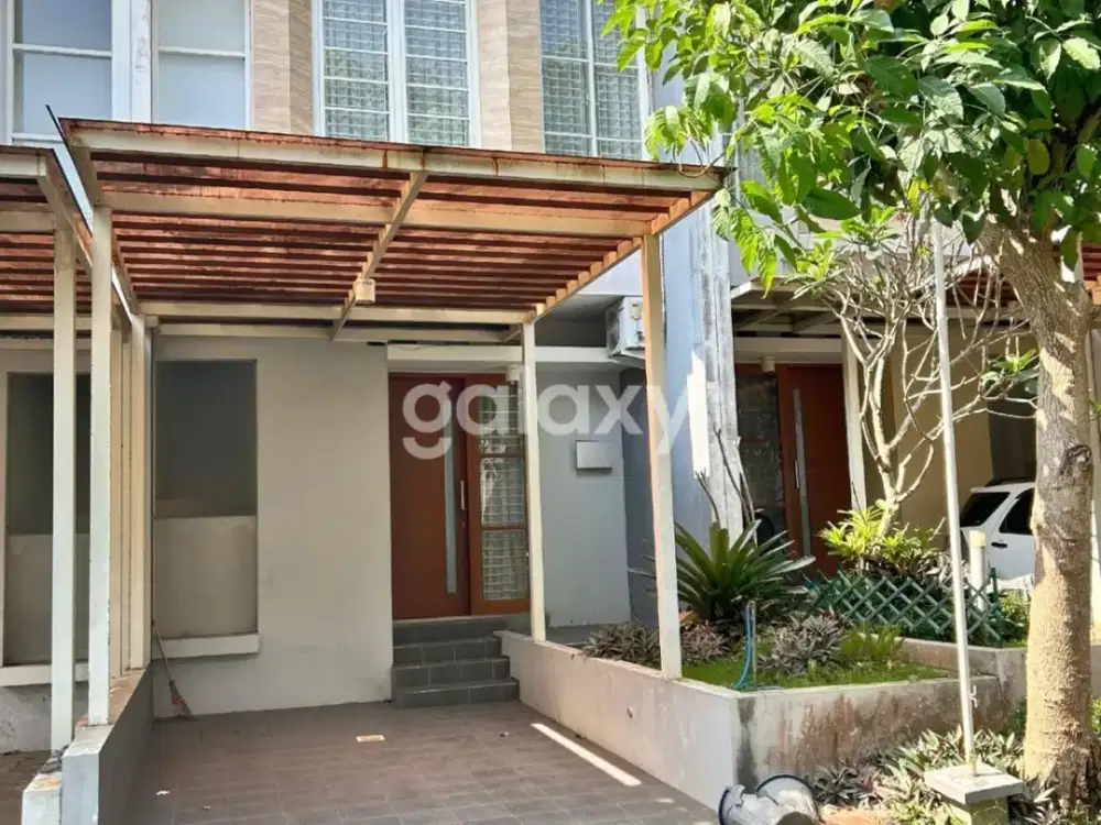 Rumah Bagus Full Furnish Jasmine Valley Araya Malang GMK03627