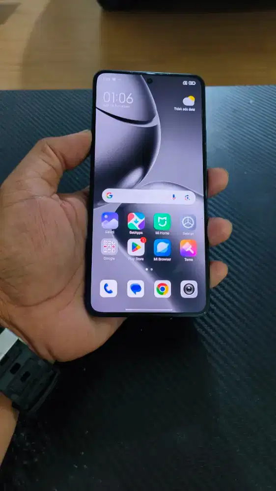 Xiaomi 14T pro 12/512gb unit only