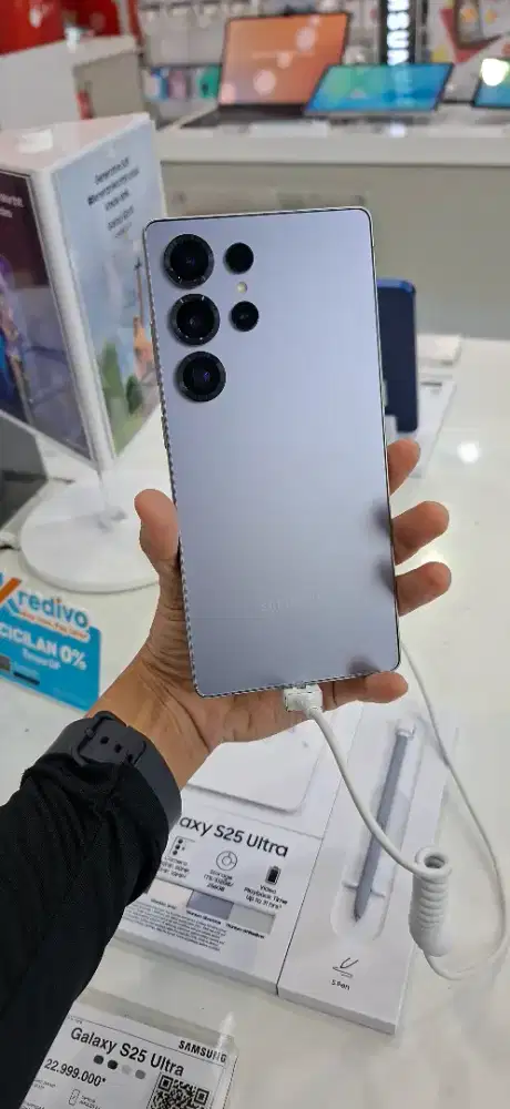 Samsung Galaxy S25 Ultra 256 GB