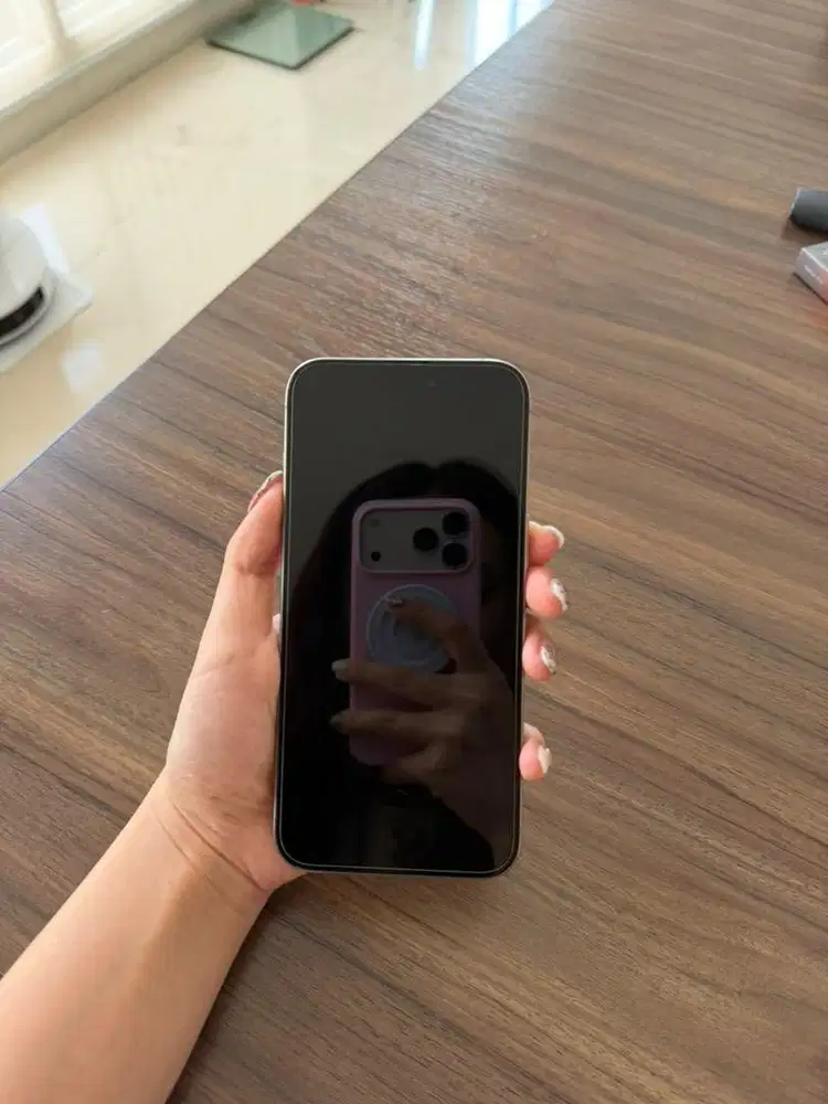 Iphone 15 Pro Max 256gb ibox