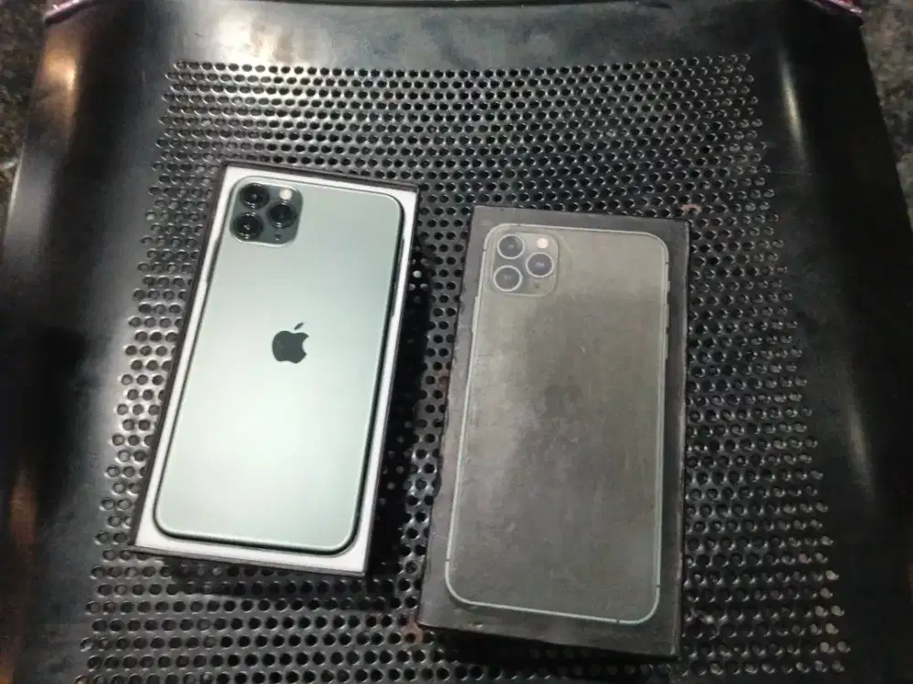 iphone 11 pro max 256gb baru tentang apple