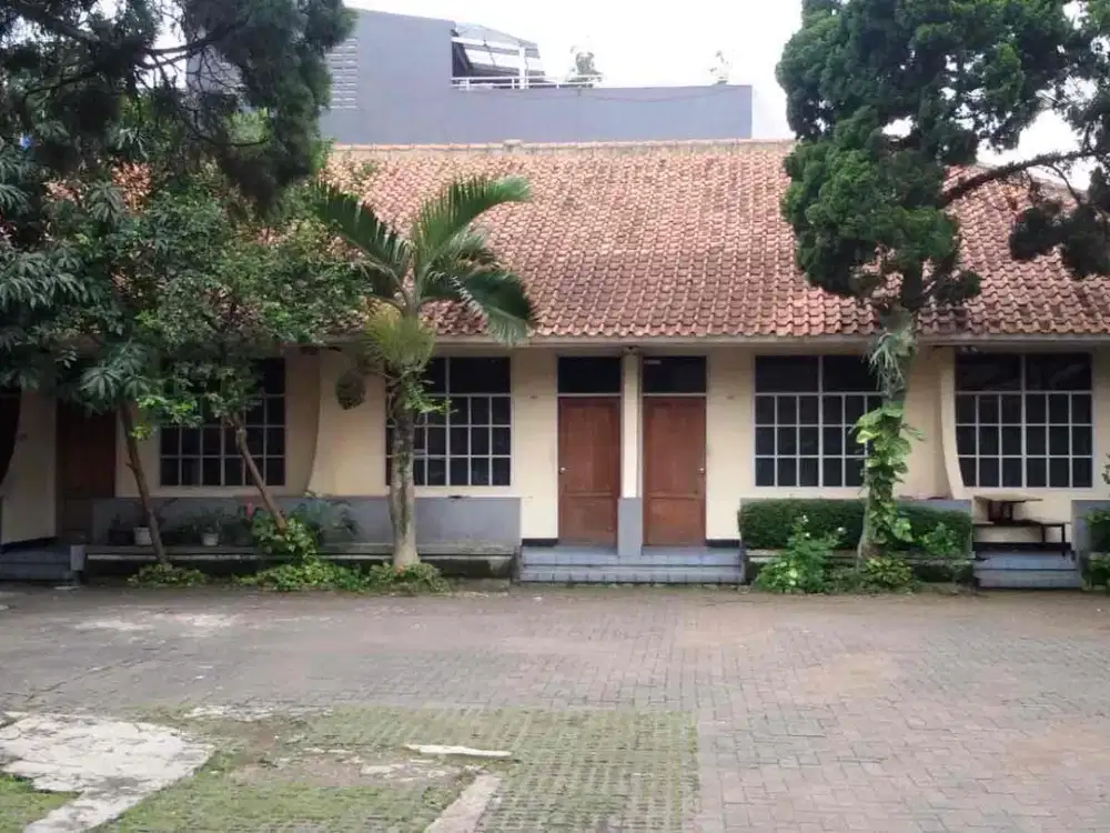 jual / sewa  tempat usaha Lengkong , pusat kota bandung