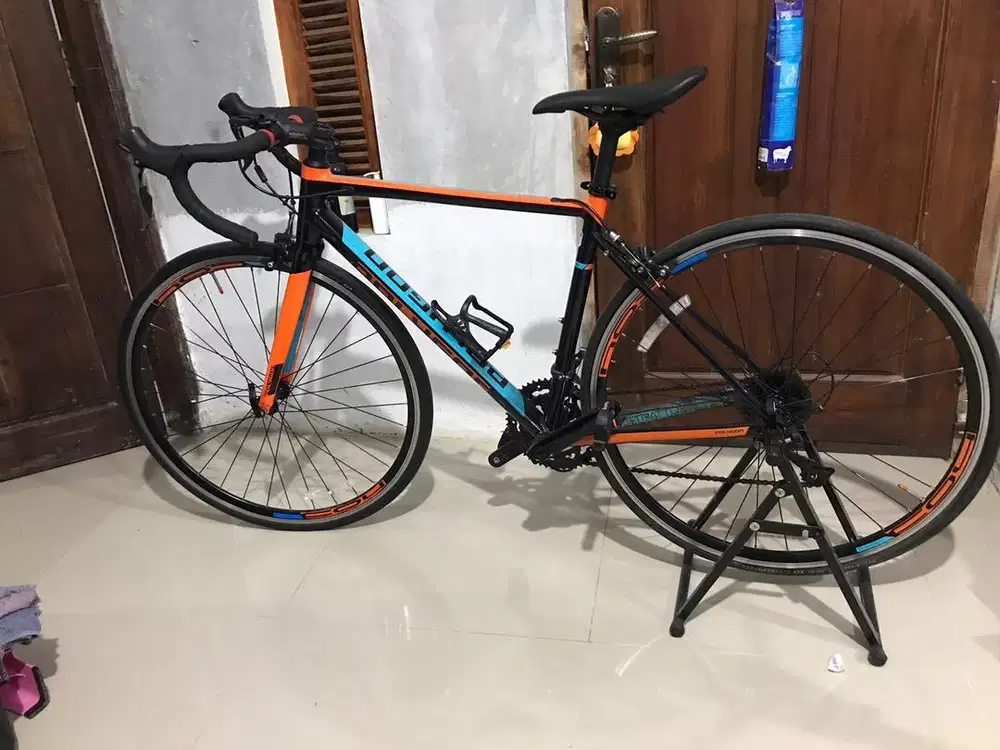 Polygon Strattos 2 / S2 size M 2020